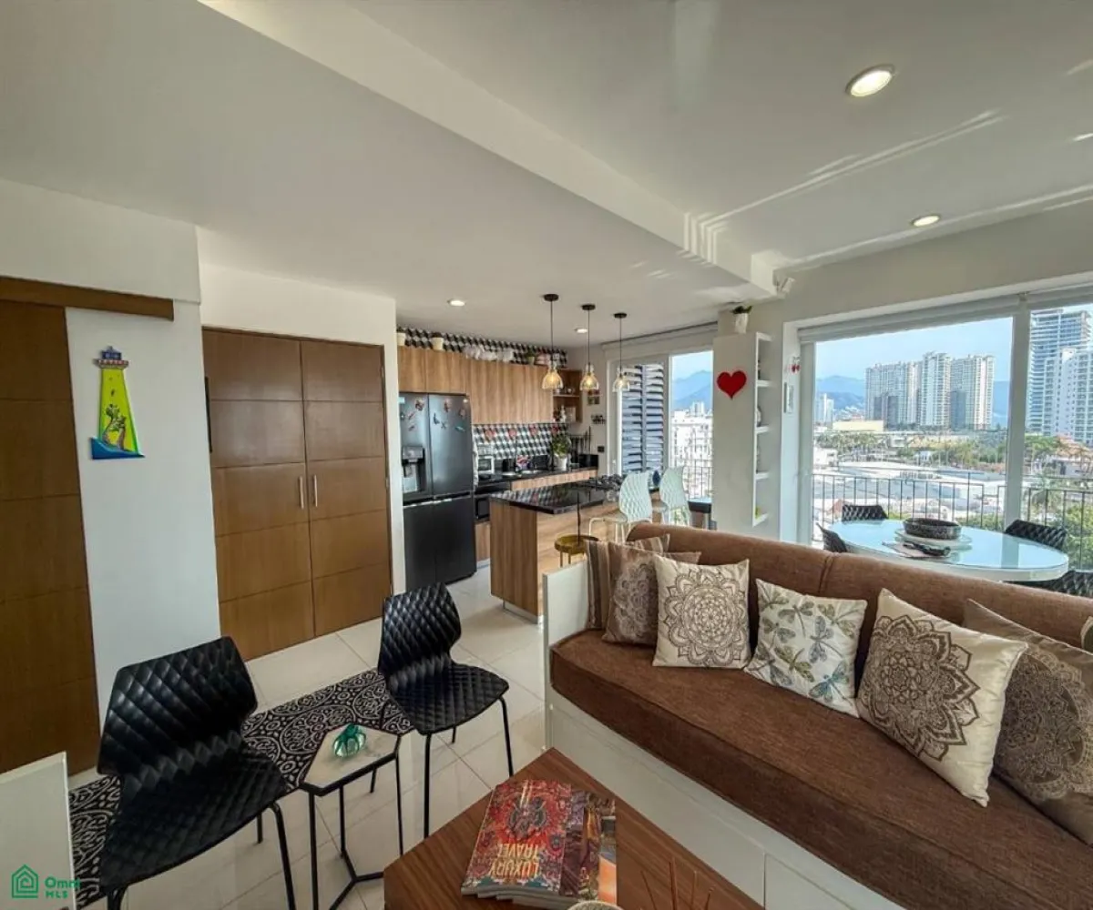 En Venta,Zona Hotelera Norte,Maria Montessori 360, Puerto Vallarta, Jalisco 48333, 1 Cuarto,2 Baños,Maria Montessori,MX25949742