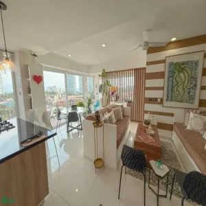 En Venta,Zona Hotelera Norte,Maria Montessori 360, Puerto Vallarta, Jalisco 48333, 1 Cuarto,2 Baños,Maria Montessori,MX25949742