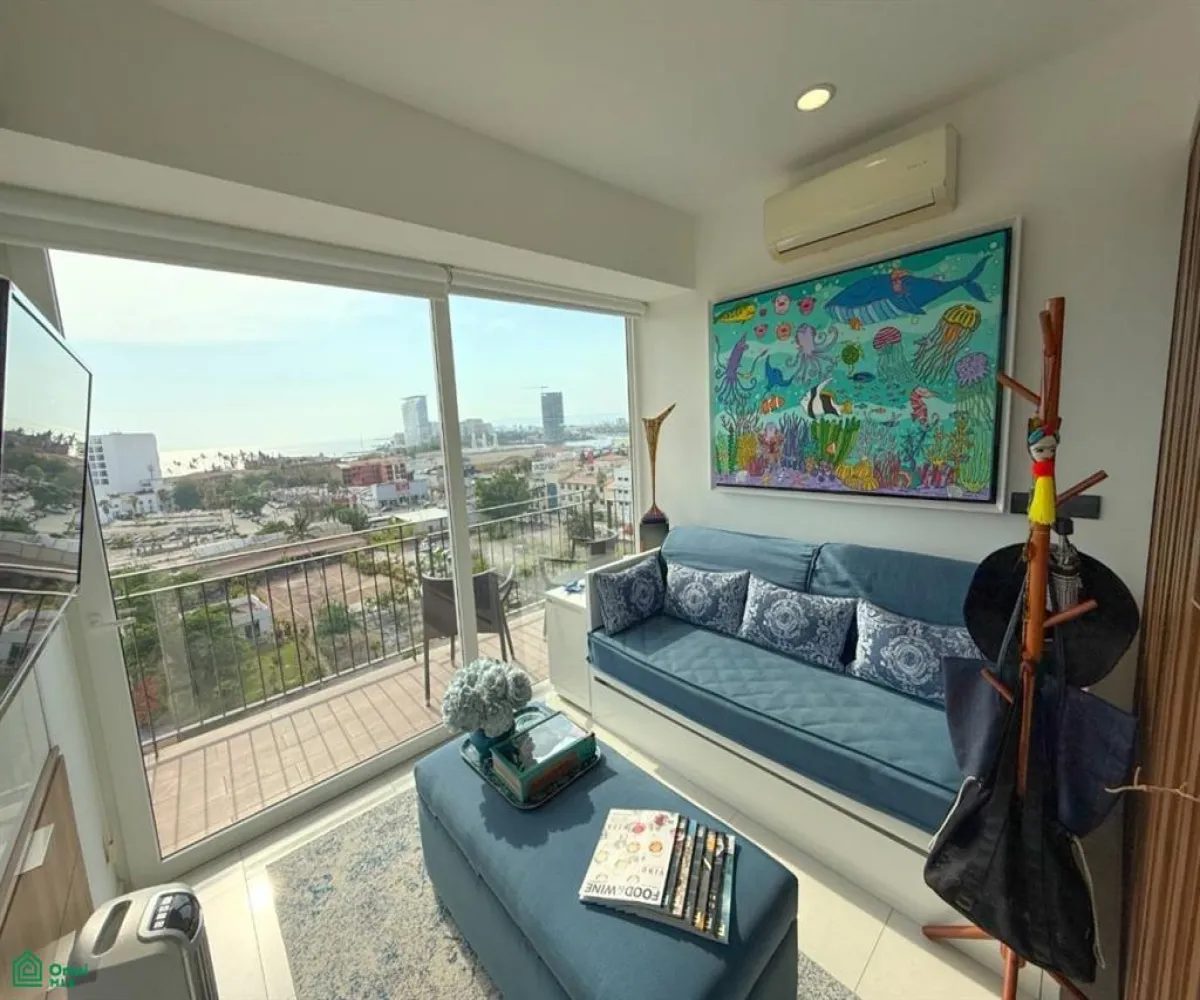 En Venta,Zona Hotelera Norte,Maria Montessori 360, Puerto Vallarta, Jalisco 48333, 1 Cuarto,2 Baños,Maria Montessori,MX25949742