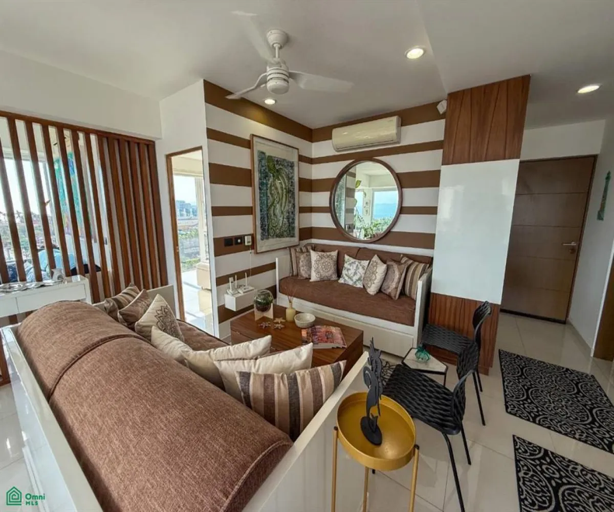 En Venta,Zona Hotelera Norte,Maria Montessori 360, Puerto Vallarta, Jalisco 48333, 1 Cuarto,2 Baños,Maria Montessori,MX25949742