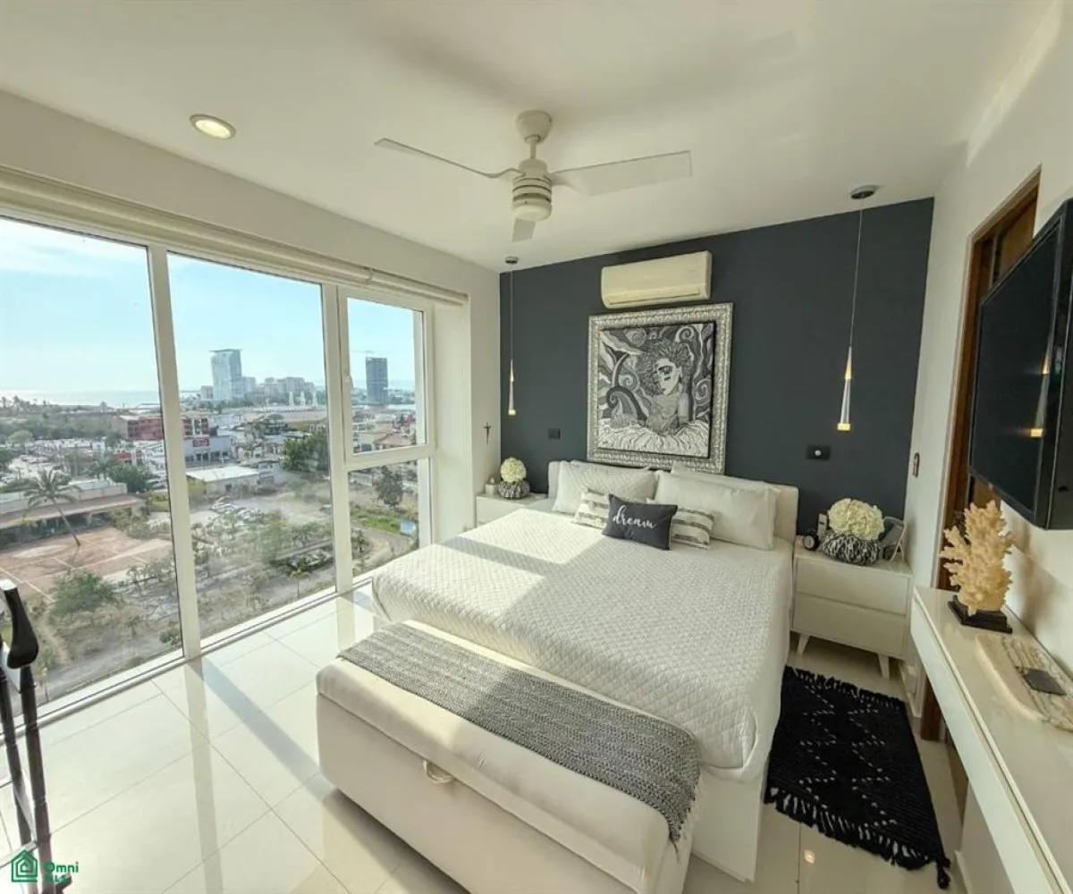 En Venta,Zona Hotelera Norte,Maria Montessori 360, Puerto Vallarta, Jalisco 48333, 1 Cuarto,2 Baños,Maria Montessori,MX25949742