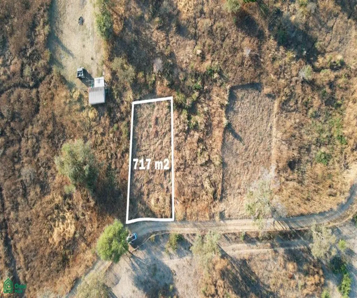 Terreno En Venta,San Nicolás de Ibarra,Sin Nombre P-29Z, Fracción 24, Hacienda de la Lab Int. P1, Chapala, Jalisco 45940,Sin Nombre P-29Z, Fracción 24, Hacienda de la Lab,MX25949774