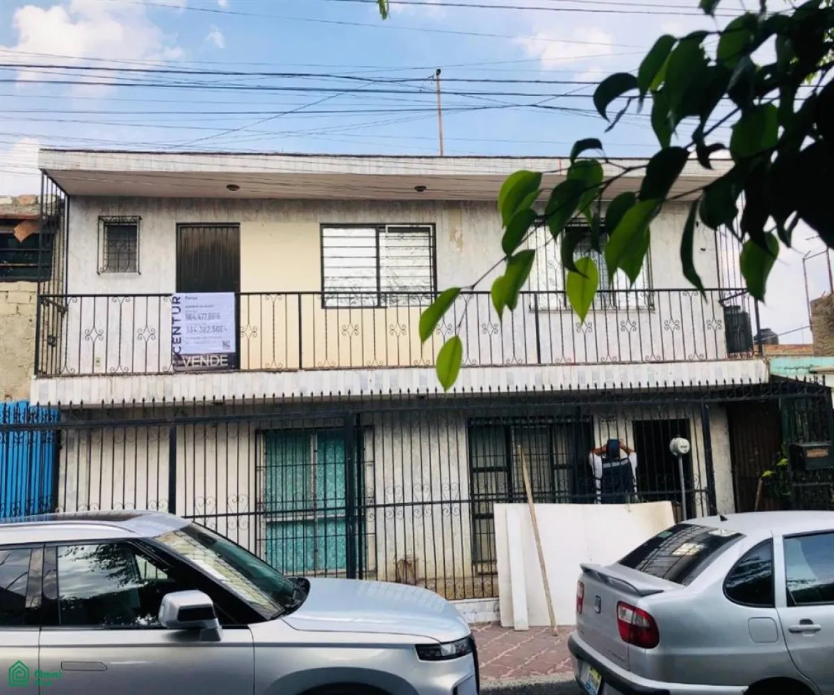 En Venta,Lomas de Polanco,ALFONSO SANCHEZ 2805, Guadalajara, Jalisco 44960, 4 Habitaciones,5 Baños,ALFONSO SANCHEZ,2,MX25949889