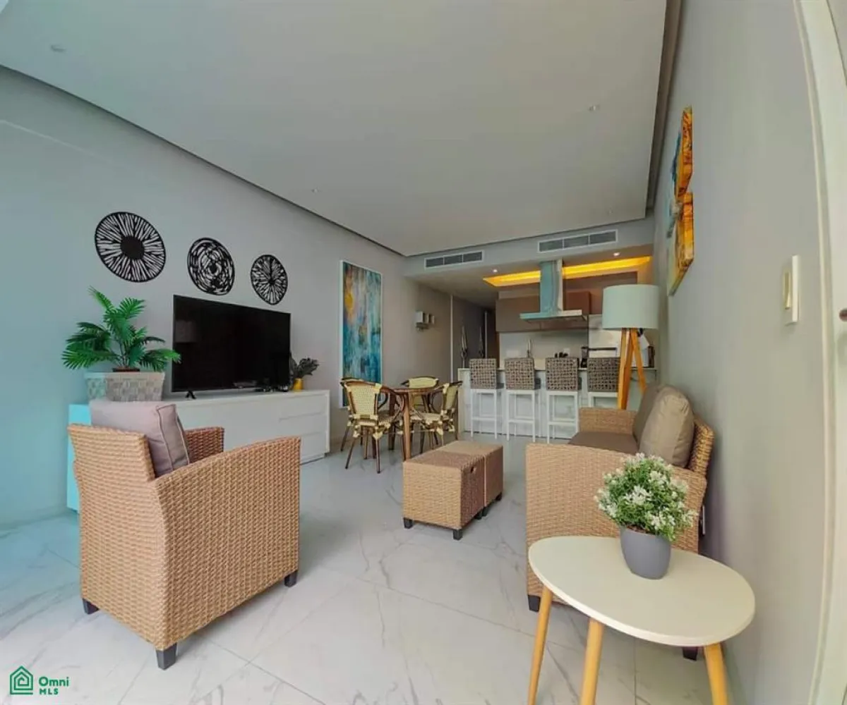 En Venta,Marina Vallarta,VELA 100, Puerto Vallarta, Jalisco 48354, 1 Cuarto,1 Baño,VELA,2,MX25949911