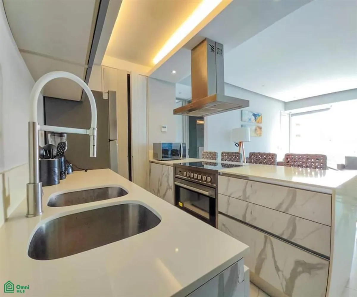 En Venta,Marina Vallarta,VELA 100, Puerto Vallarta, Jalisco 48354, 1 Cuarto,1 Baño,VELA,2,MX25949911