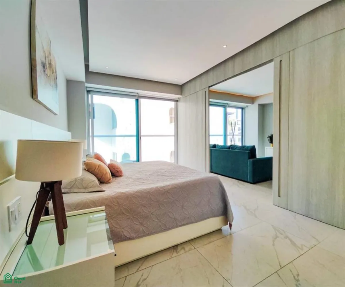 En Venta,Marina Vallarta,VELA 100, Puerto Vallarta, Jalisco 48354, 1 Cuarto,1 Baño,VELA,2,MX25949911