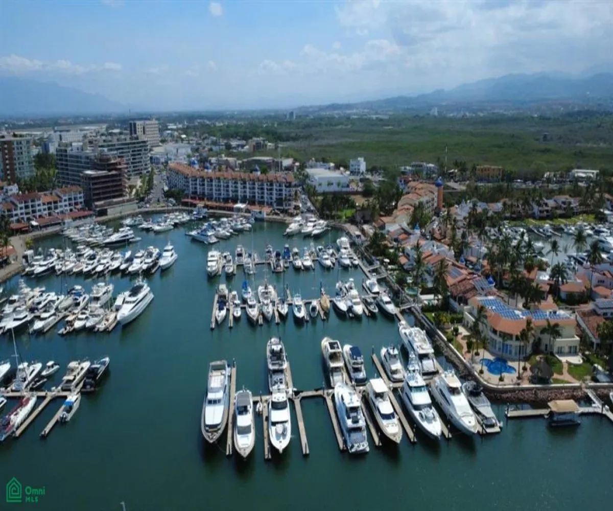 En Venta,Marina Vallarta,VELA 100, Puerto Vallarta, Jalisco 48354, 1 Cuarto,1 Baño,VELA,2,MX25949911