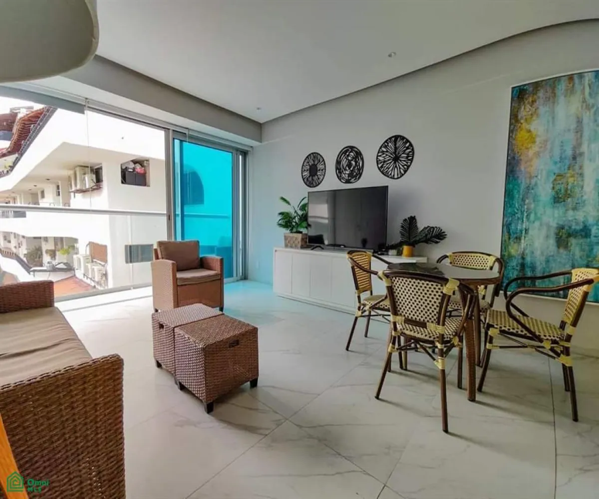 En Venta,Marina Vallarta,VELA 100, Puerto Vallarta, Jalisco 48354, 1 Cuarto,1 Baño,VELA,2,MX25949911