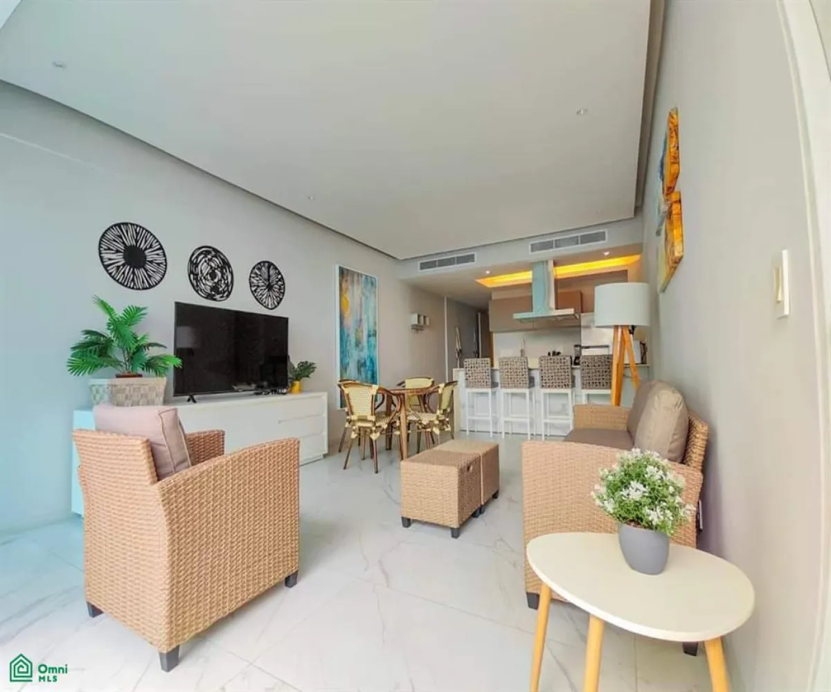 En Venta,Marina Vallarta,VELA 100, Puerto Vallarta, Jalisco 48354, 1 Cuarto,1 Baño,VELA,2,MX25949911