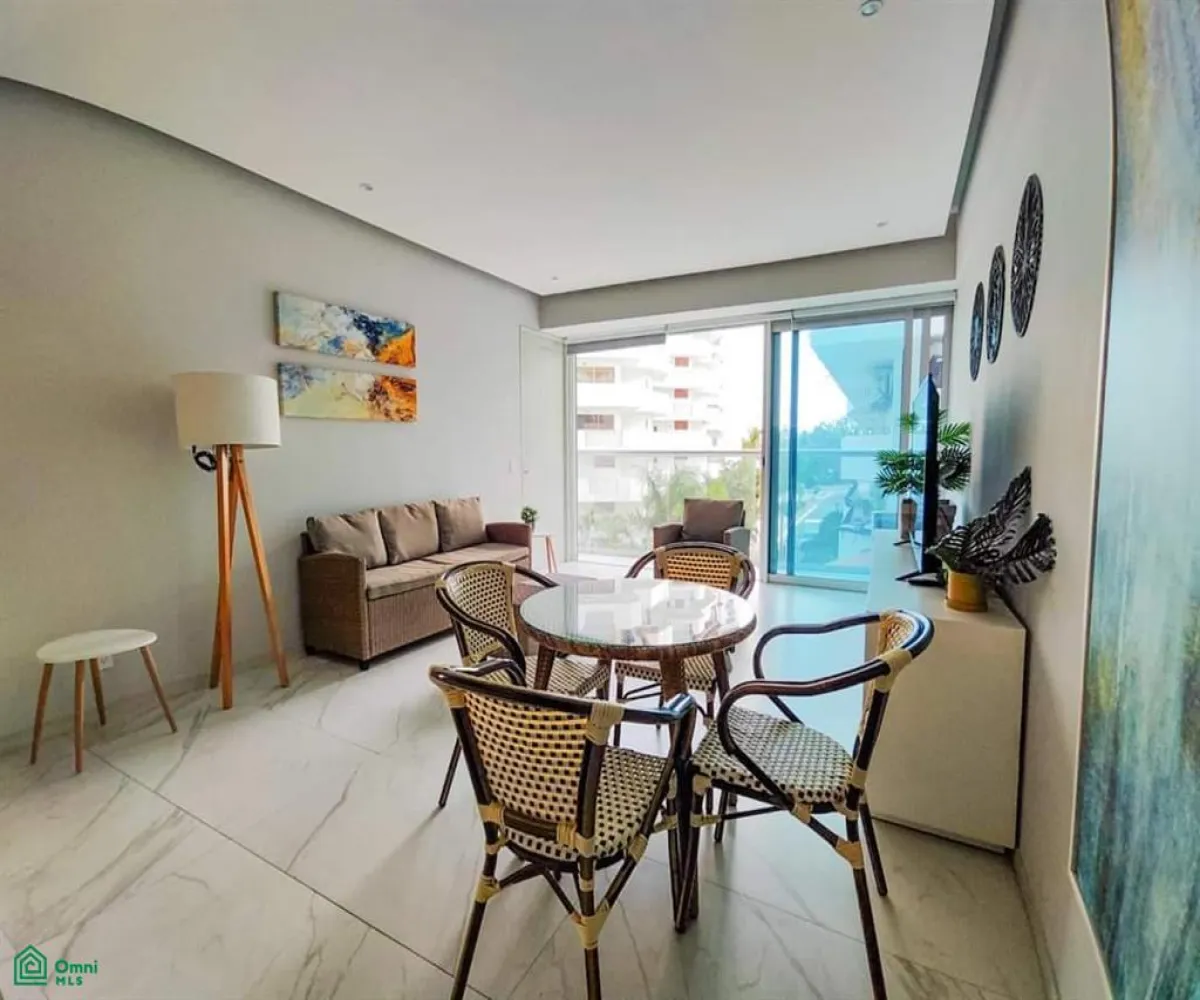 En Venta,Marina Vallarta,VELA 100, Puerto Vallarta, Jalisco 48354, 1 Cuarto,1 Baño,VELA,2,MX25949911