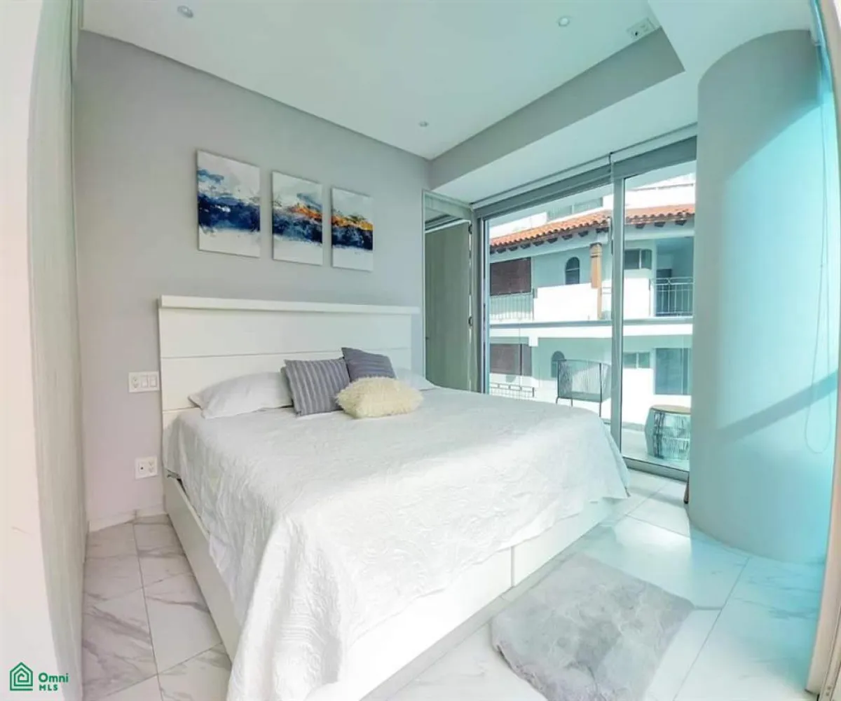 En Venta,Marina Vallarta,VELA 100, Puerto Vallarta, Jalisco 48354, 1 Cuarto,1 Baño,VELA,2,MX25949911