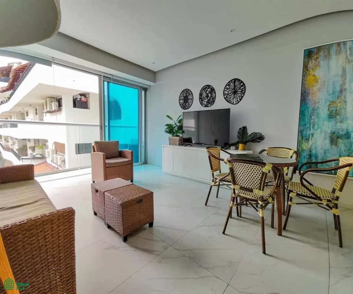 En Venta,Marina Vallarta,VELA 100, Puerto Vallarta, Jalisco 48354, 1 Cuarto,1 Baño,VELA,2,MX25949911