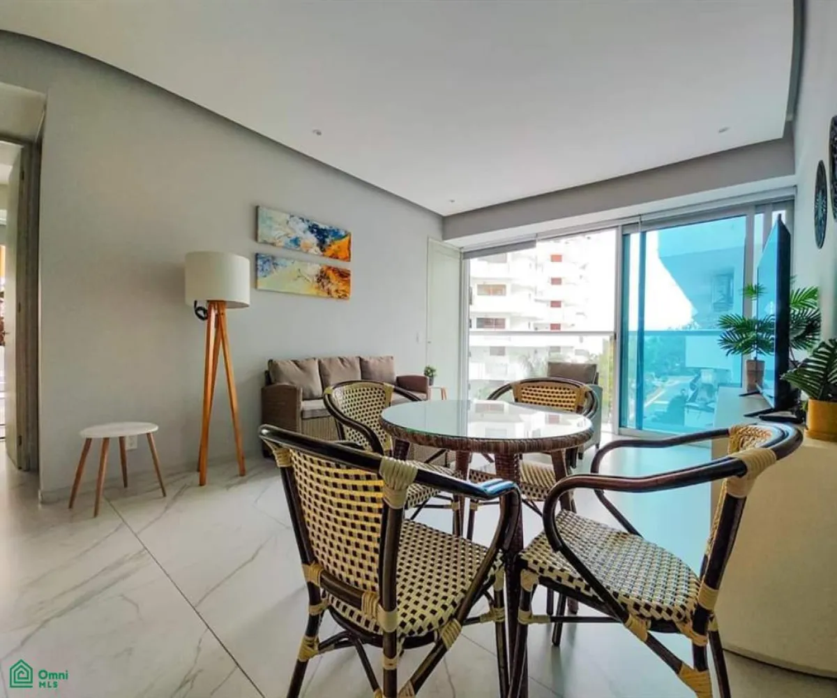 En Venta,Marina Vallarta,VELA 100, Puerto Vallarta, Jalisco 48354, 1 Cuarto,1 Baño,VELA,2,MX25949911