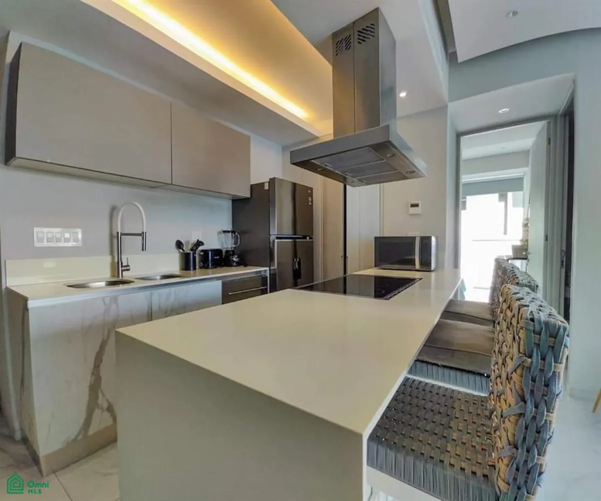 En Venta,Marina Vallarta,VELA 100, Puerto Vallarta, Jalisco 48354, 1 Cuarto,1 Baño,VELA,2,MX25949911