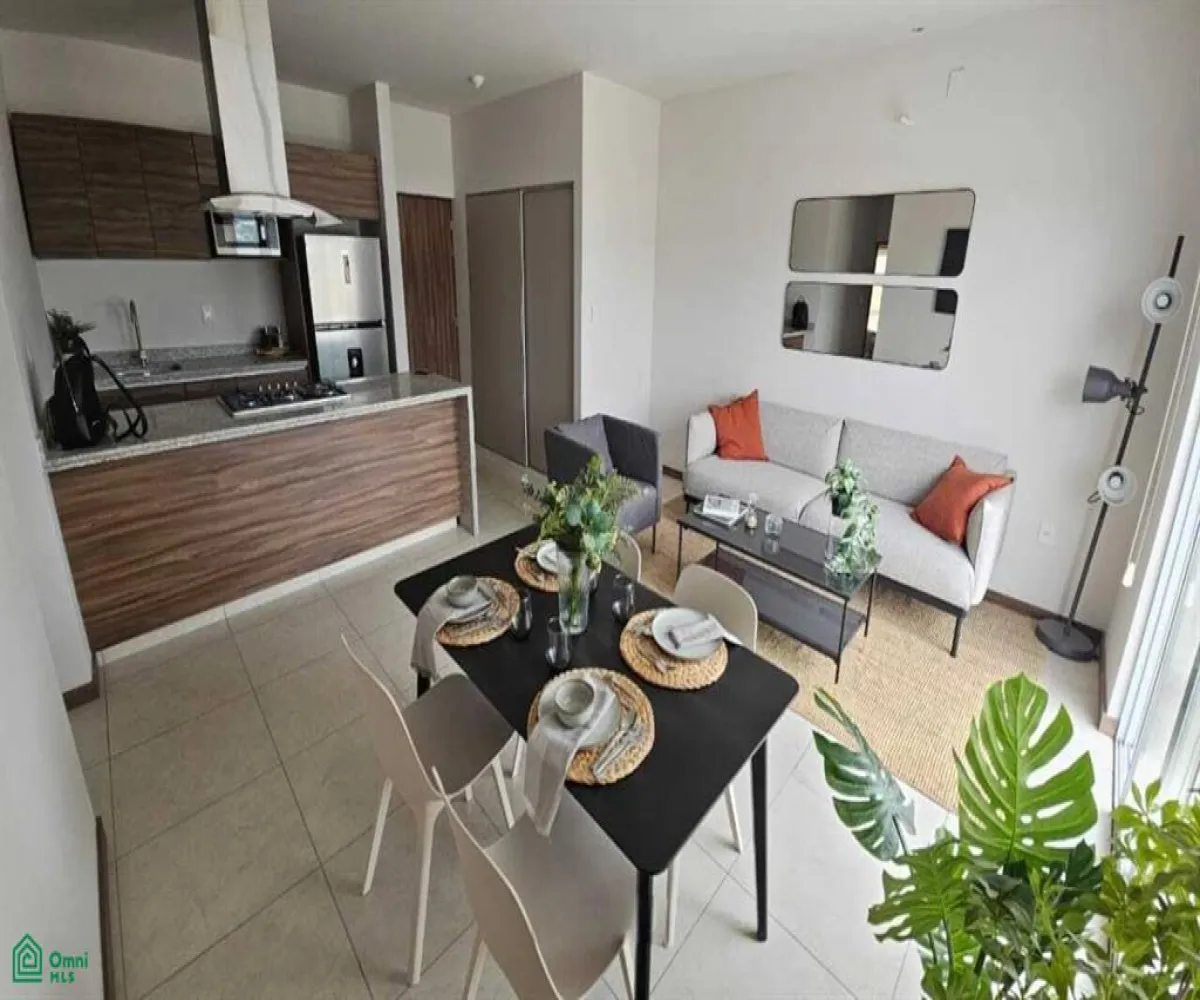 En Venta,Francisco Sarabia,Anastasio Bustamante 1400, Dpto. 77 m2, Zapopan, Jalisco 45236, 2 Habitaciones,2 Baños,Anastasio Bustamante,3,MX25950747