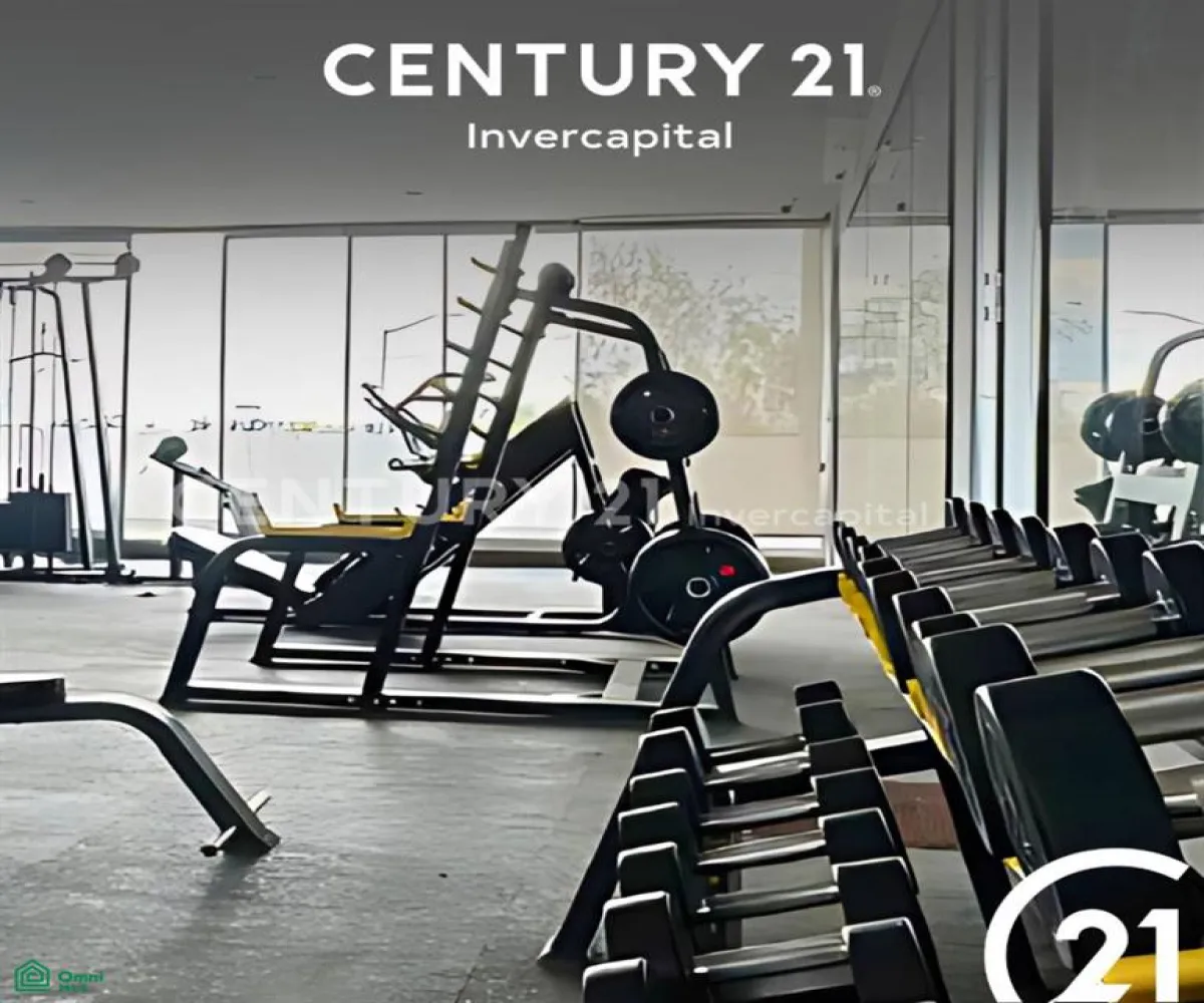 En Venta,Francisco Sarabia,Anastasio Bustamante 1400, Dpto. 77 m2, Zapopan, Jalisco 45236, 2 Habitaciones,2 Baños,Anastasio Bustamante,3,MX25950747