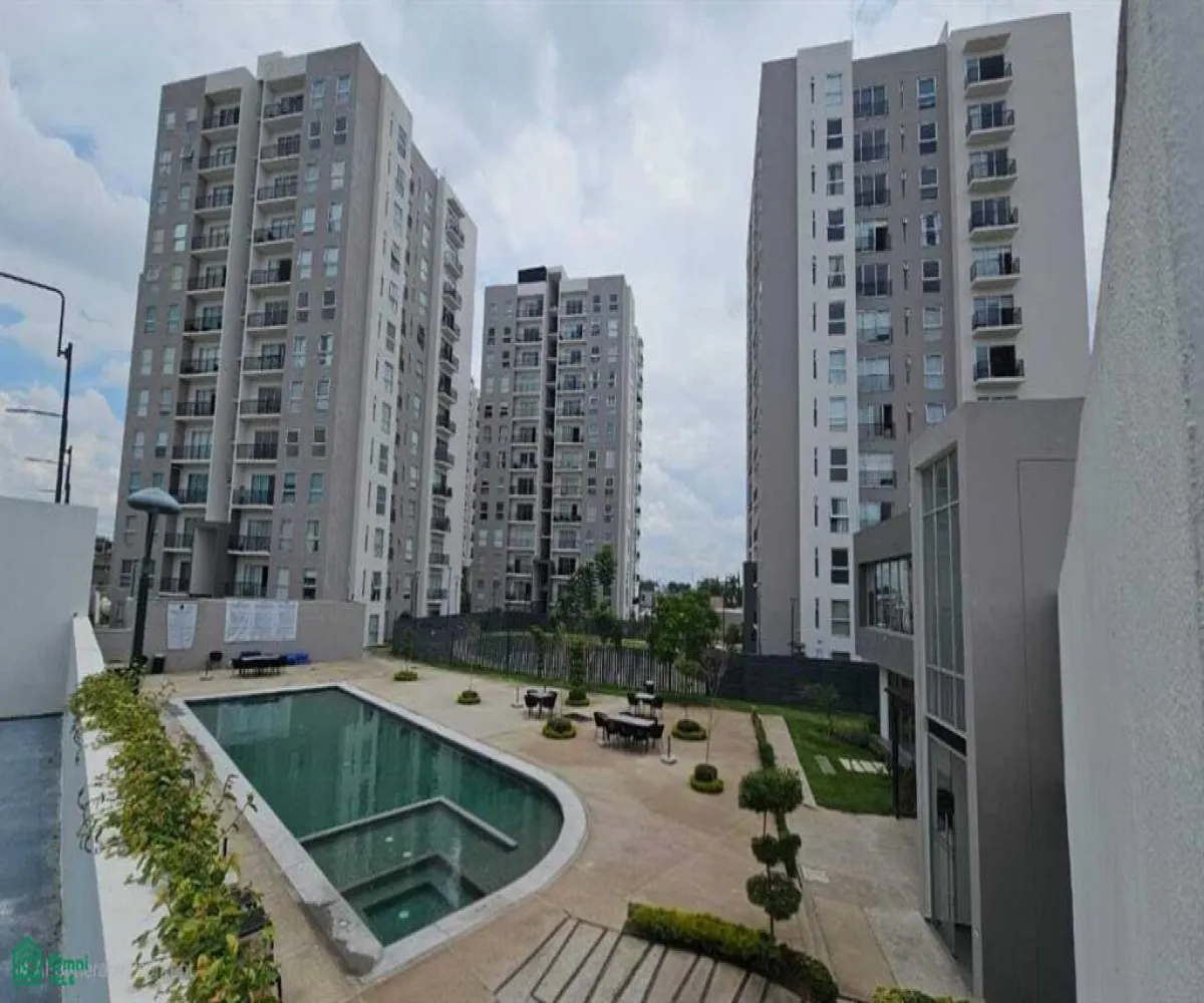 En Venta,Francisco Sarabia,Anastasio Bustamante 1400, Dpto. 89 m2, Zapopan, Jalisco 45236, 3 Habitaciones,2 Baños,Anastasio Bustamante,3,MX25950759