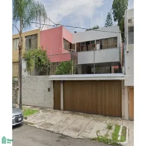 En Venta,Arcos Vallarta,C. Efrain Gonzalez Luna 2458, Guadalajara, Jalisco 44130, 5 Habitaciones,6 Baños,C. Efrain Gonzalez Luna,2,MX25950881