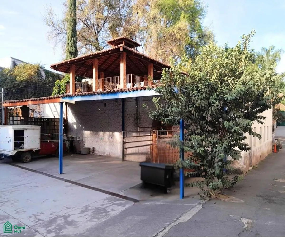 Local En Venta,Fraccionamiento Parque Industrial El Álamo,Camino a las vegas 5000, Guadalajara, Jalisco 44490,Camino a las vegas,MX25951152