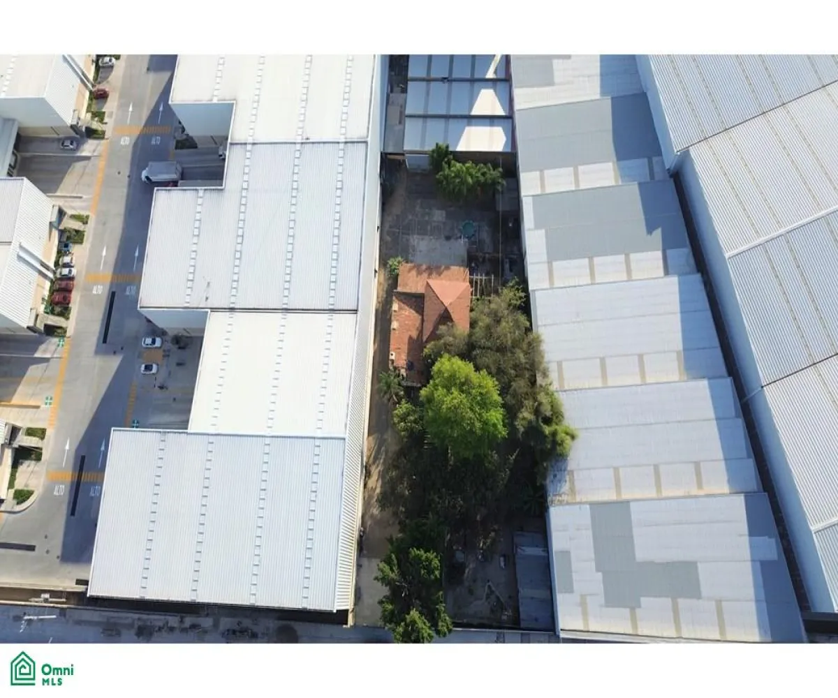 Local En Venta,Fraccionamiento Parque Industrial El Álamo,Camino a las vegas 5000, Guadalajara, Jalisco 44490,Camino a las vegas,MX25951152