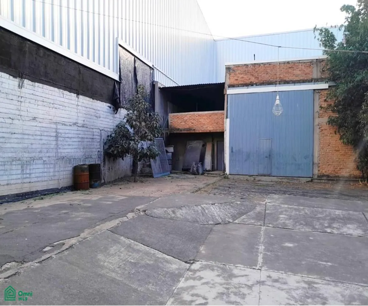 Local En Venta,Fraccionamiento Parque Industrial El Álamo,Camino a las vegas 5000, Guadalajara, Jalisco 44490,Camino a las vegas,MX25951152