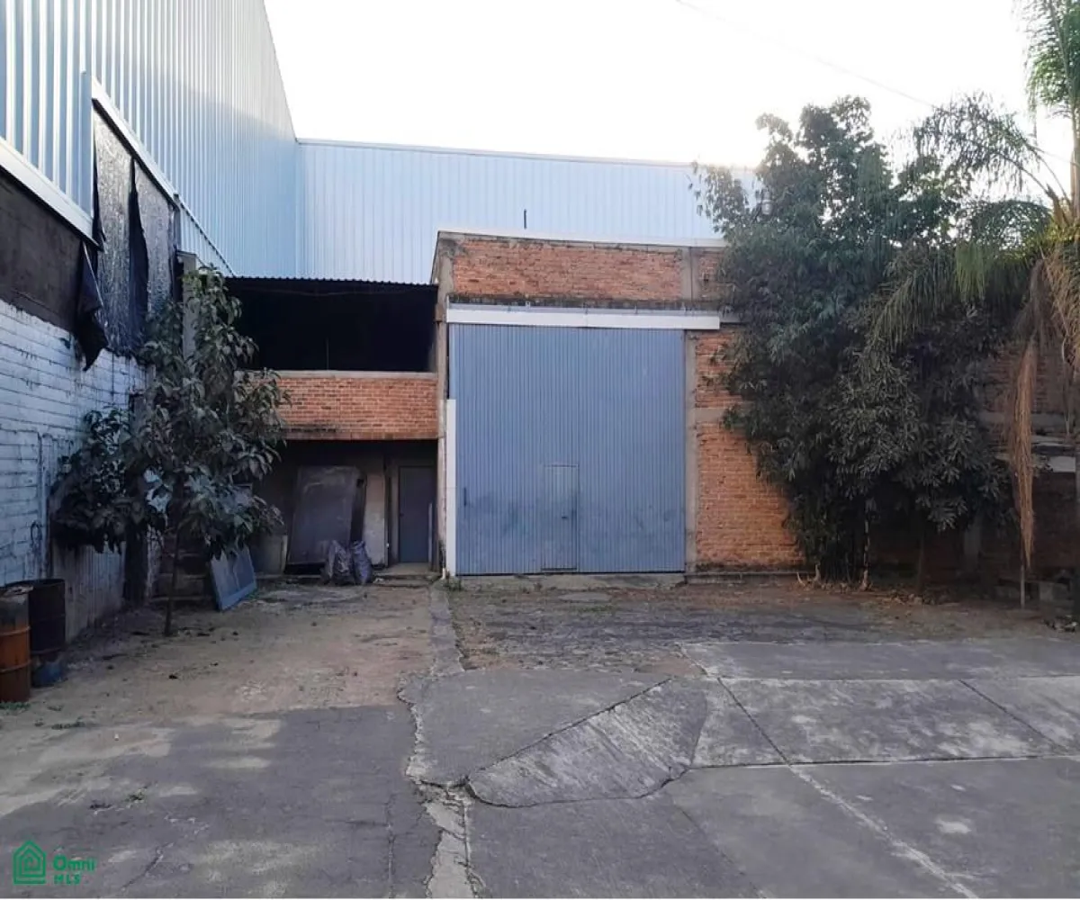 Local En Venta,Fraccionamiento Parque Industrial El Álamo,Camino a las vegas 5000, Guadalajara, Jalisco 44490,Camino a las vegas,MX25951152
