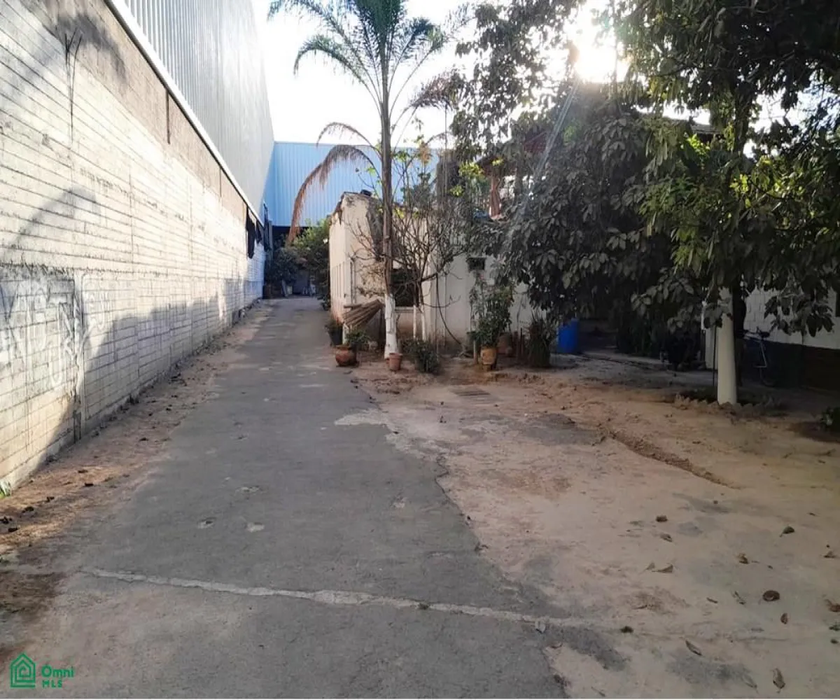 Local En Venta,Fraccionamiento Parque Industrial El Álamo,Camino a las vegas 5000, Guadalajara, Jalisco 44490,Camino a las vegas,MX25951152