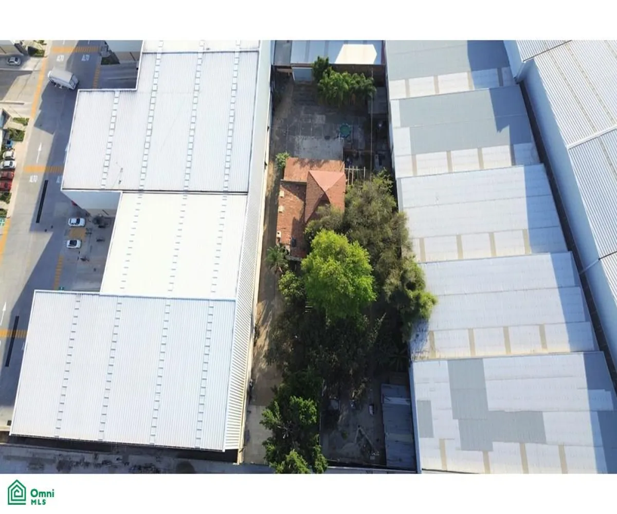 Local En Venta,Fraccionamiento Parque Industrial El Álamo,Camino a las vegas 5000, Guadalajara, Jalisco 44490,Camino a las vegas,MX25951152