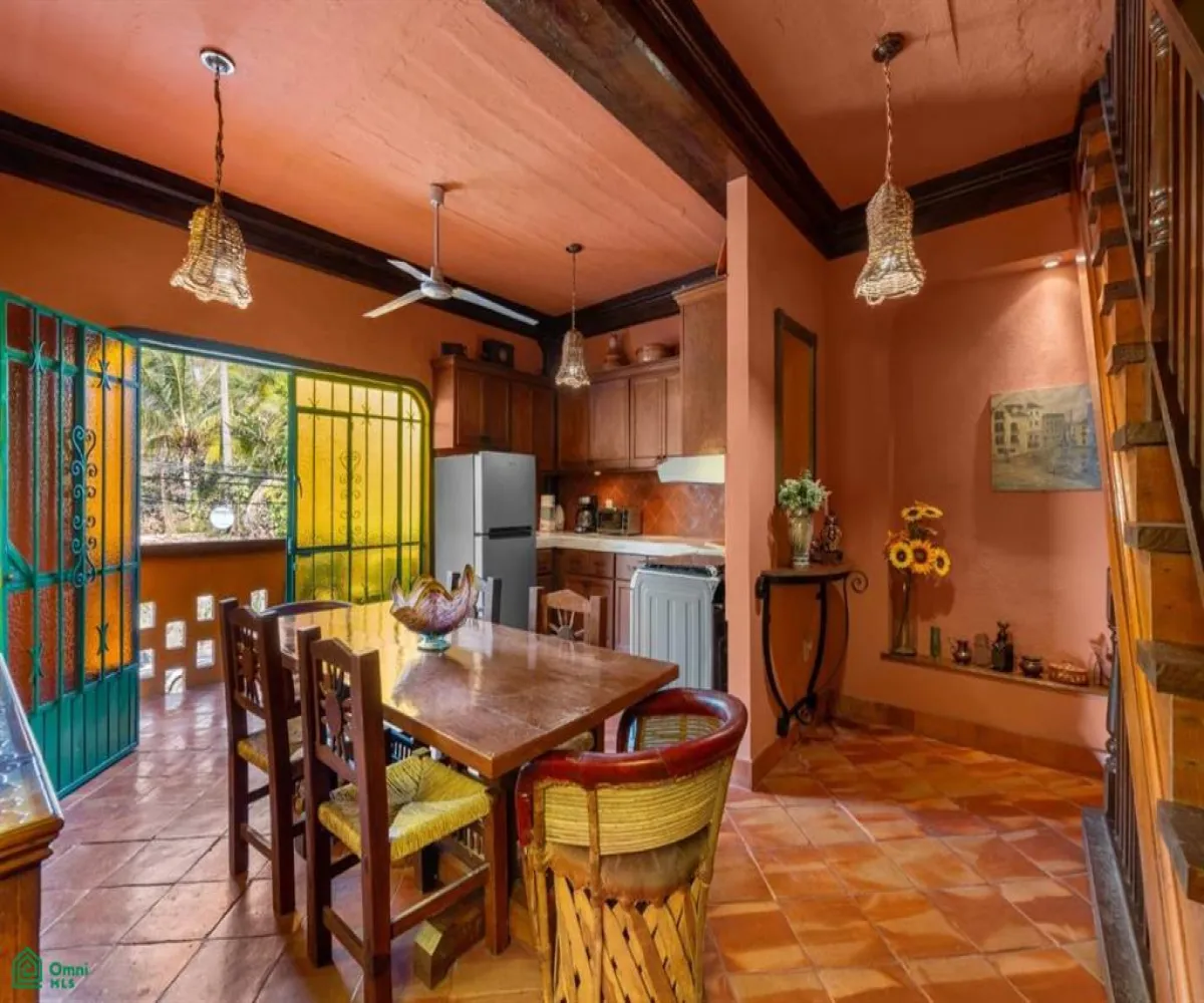 En Venta,Buenos Aires,Calle Lima 101, Puerto Vallarta, Jalisco 48370, 1 Cuarto,1 Baño,Calle Lima,3,MX25951342