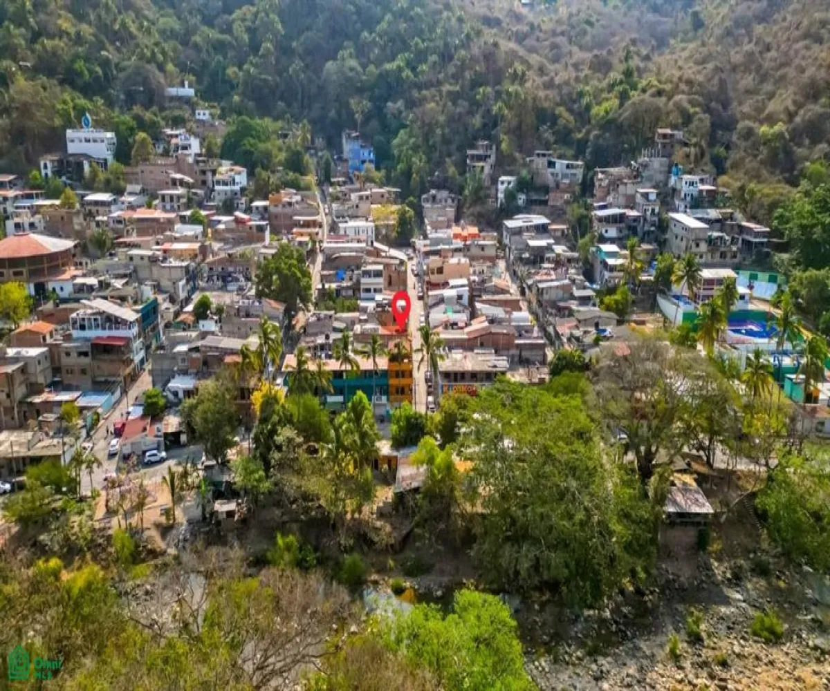 En Venta,Buenos Aires,Calle Lima 101, Puerto Vallarta, Jalisco 48370, 1 Cuarto,1 Baño,Calle Lima,3,MX25951342