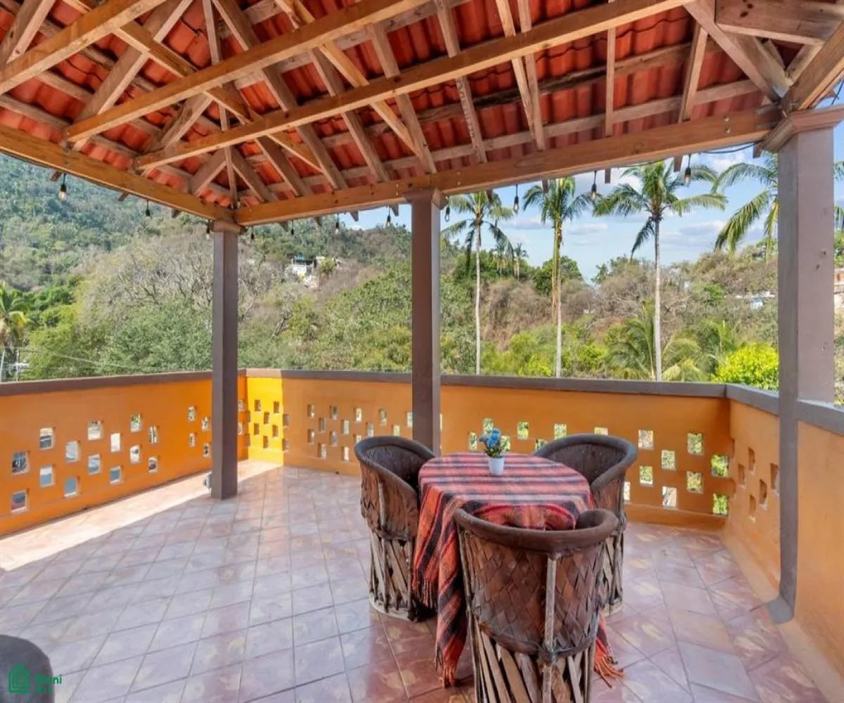 En Venta,Buenos Aires,Calle Lima 101, Puerto Vallarta, Jalisco 48370, 1 Cuarto,1 Baño,Calle Lima,3,MX25951342