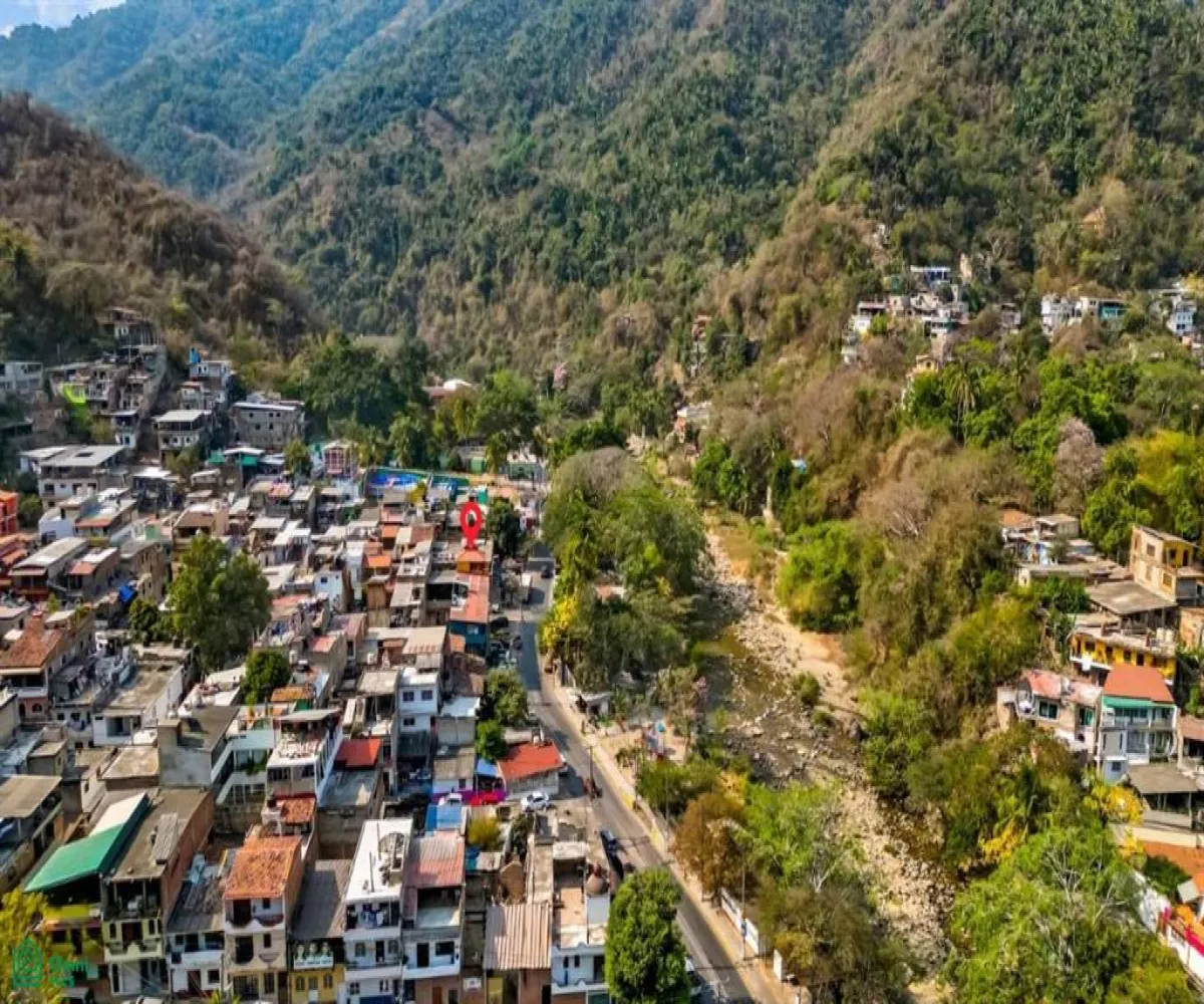 En Venta,Buenos Aires,Calle Lima 101, Puerto Vallarta, Jalisco 48370, 1 Cuarto,1 Baño,Calle Lima,3,MX25951342