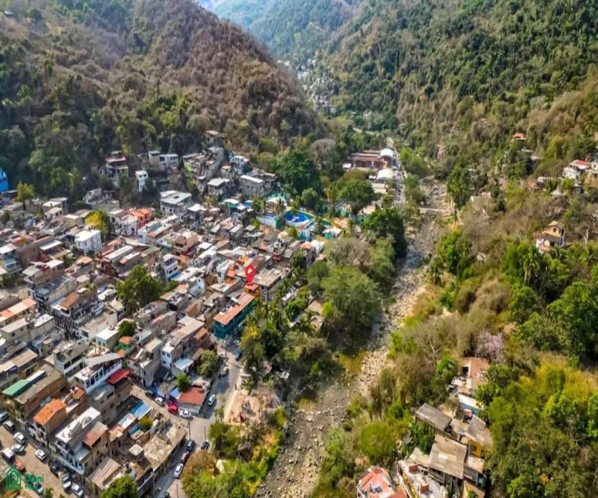 En Venta,Buenos Aires,Calle Lima 101, Puerto Vallarta, Jalisco 48370, 1 Cuarto,1 Baño,Calle Lima,3,MX25951342