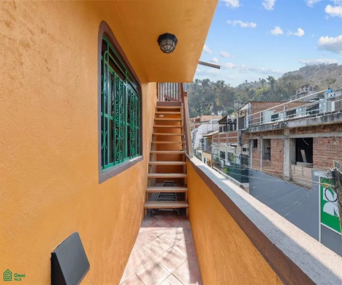 En Venta,Buenos Aires,Calle Lima 101, Puerto Vallarta, Jalisco 48370, 1 Cuarto,1 Baño,Calle Lima,3,MX25951342