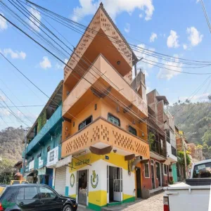 En Venta,Buenos Aires,Calle Lima 101, Puerto Vallarta, Jalisco 48370, 1 Cuarto,1 Baño,Calle Lima,3,MX25951342