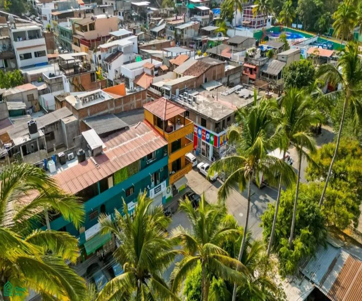 En Venta,Buenos Aires,Calle Lima 101, Puerto Vallarta, Jalisco 48370, 1 Cuarto,1 Baño,Calle Lima,3,MX25951342