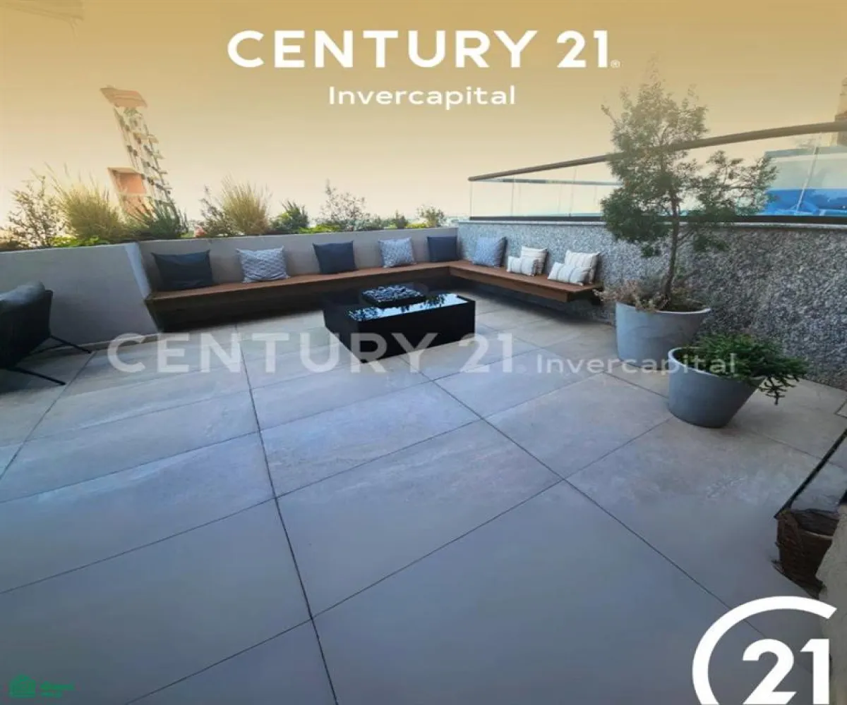 En Venta,Moderna,General San Martín 584, Dpto. 57m2, Guadalajara, Jalisco 44190, 1 Cuarto,1 Baño,General San Martín,3,MX25951511