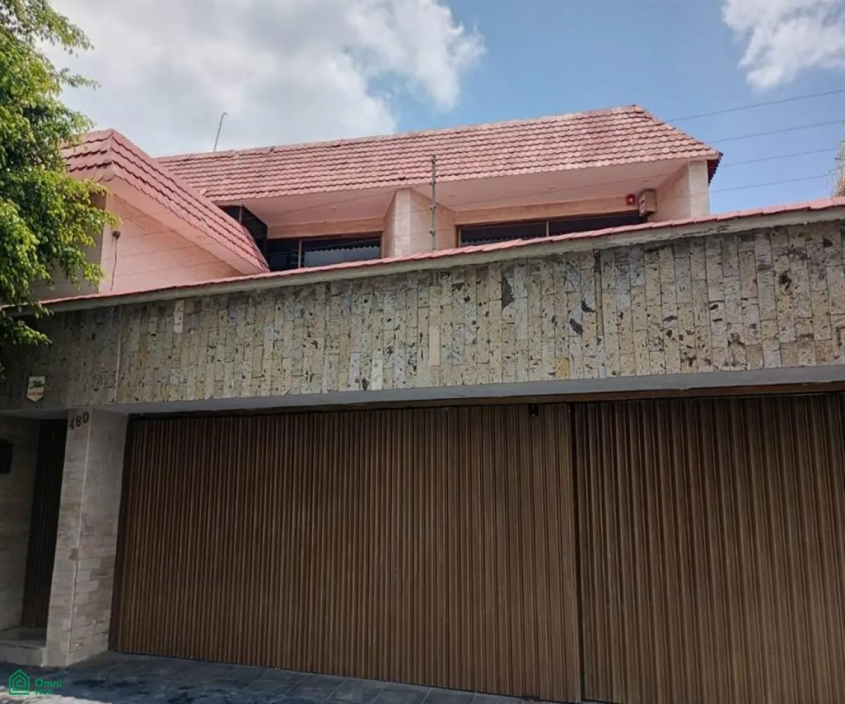 Local En Renta,Jardines de los Arcos,San Miguel 480, Guadalajara, Jalisco 44500, 11 Habitaciones,5 Baños,San Miguel,2,MX25952756