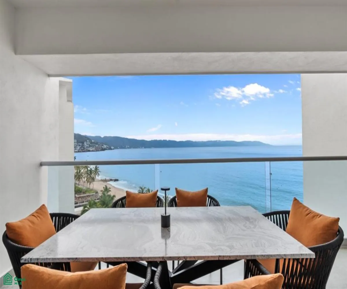 En Venta,Las Glorias,Febronio Uribe 171 Int. 707, Puerto Vallarta, Jalisco 48333, 2 Habitaciones,2 Baños,Febronio Uribe,3,MX25952770