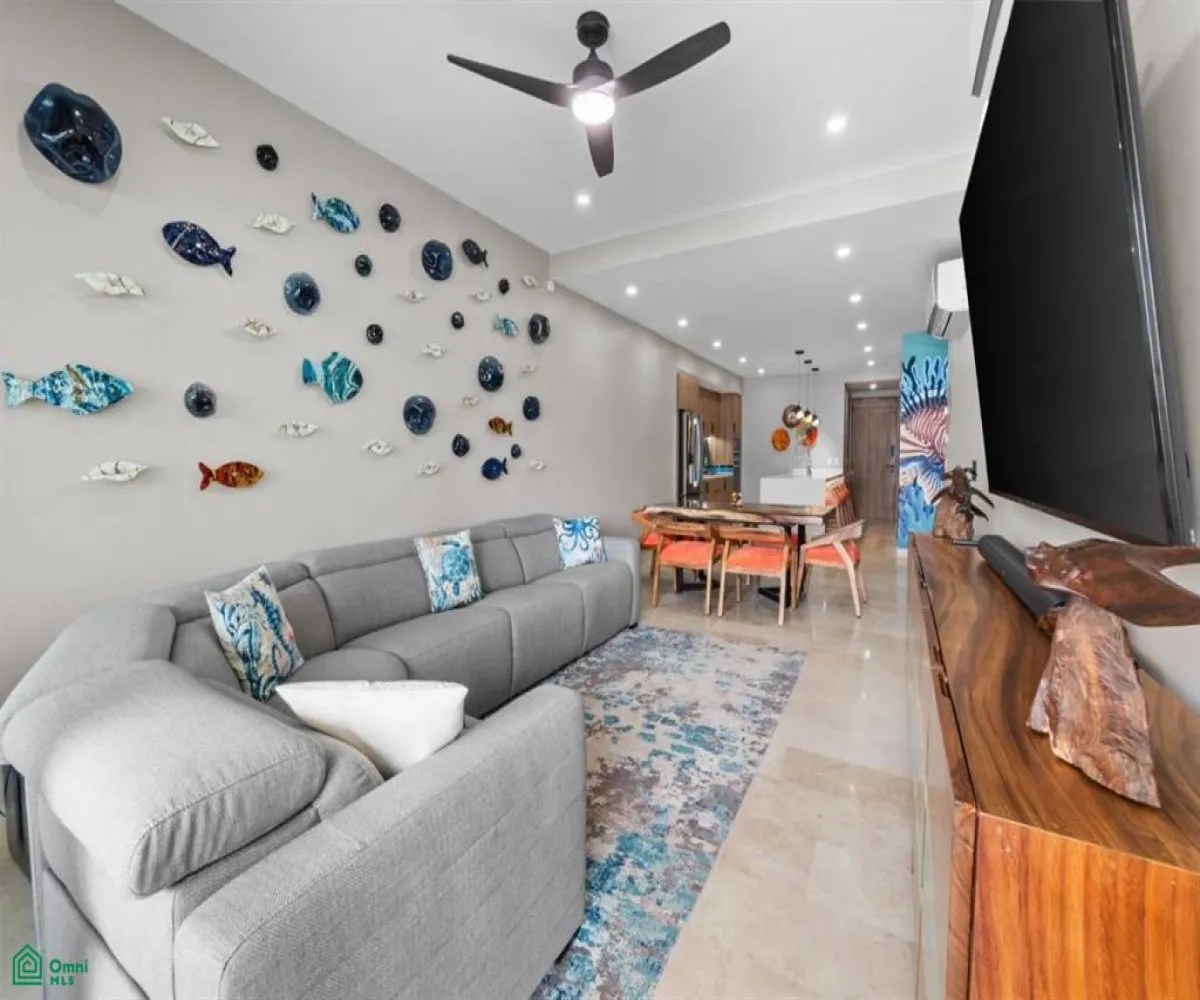 En Venta,Las Glorias,Febronio Uribe 171 Int. 707, Puerto Vallarta, Jalisco 48333, 2 Habitaciones,2 Baños,Febronio Uribe,3,MX25952770