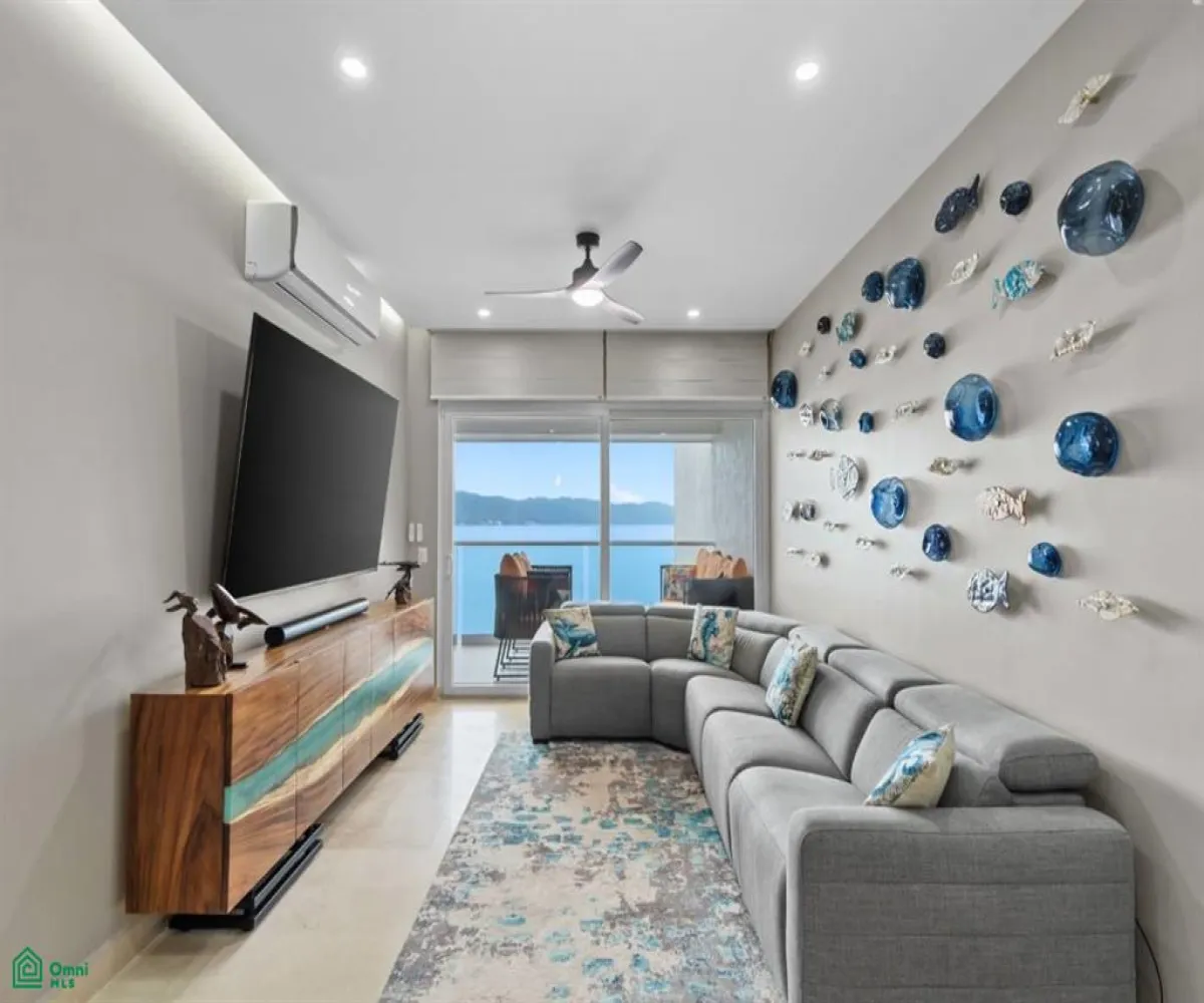 En Venta,Las Glorias,Febronio Uribe 171 Int. 707, Puerto Vallarta, Jalisco 48333, 2 Habitaciones,2 Baños,Febronio Uribe,3,MX25952770