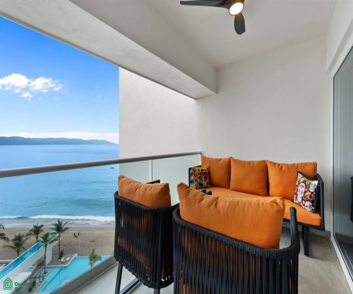 En Venta,Las Glorias,Febronio Uribe 171 Int. 707, Puerto Vallarta, Jalisco 48333, 2 Habitaciones,2 Baños,Febronio Uribe,3,MX25952770