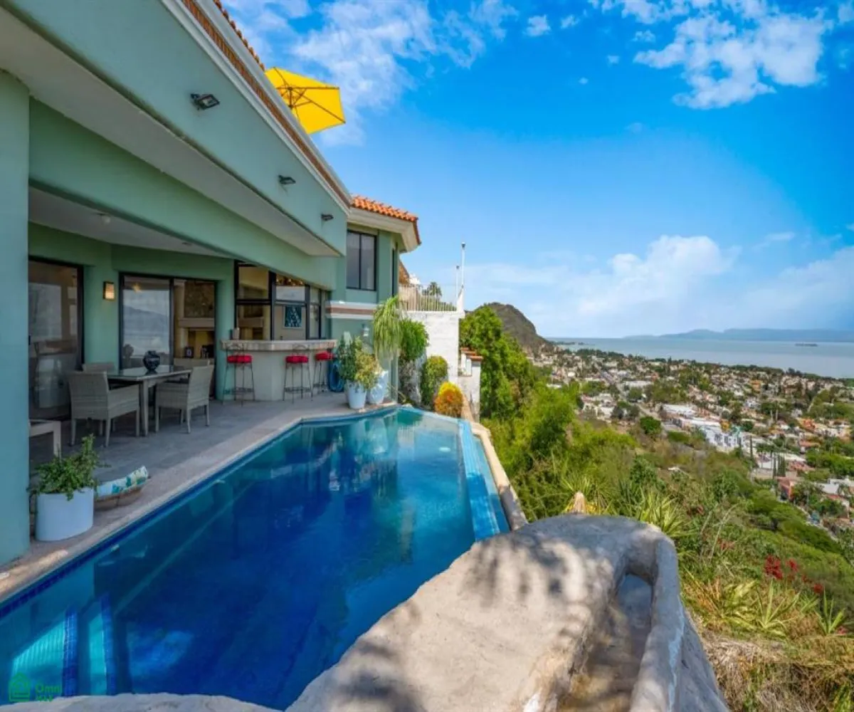 En Venta,Chulavista,Paseo Jacarandas 16, Chapala, Jalisco 45907, 3 Habitaciones,3 Baños,Paseo Jacarandas,2,MX25953533