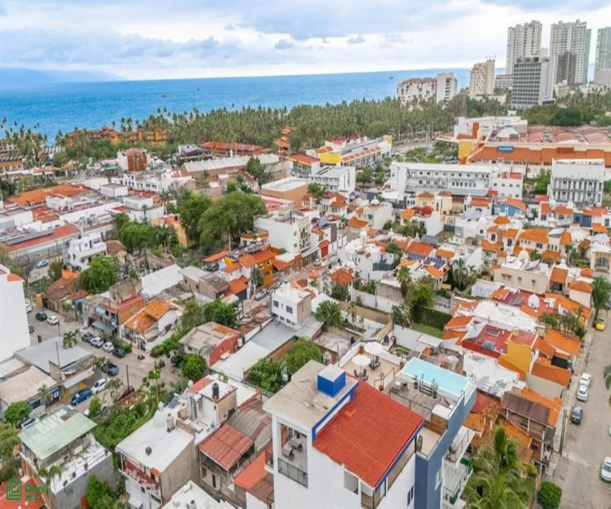 En Venta,Diaz Ordaz,Palm Spring 106, Puerto Vallarta, Jalisco 48310, 2 Habitaciones,2 Baños,Palm Spring,3,MX25953754