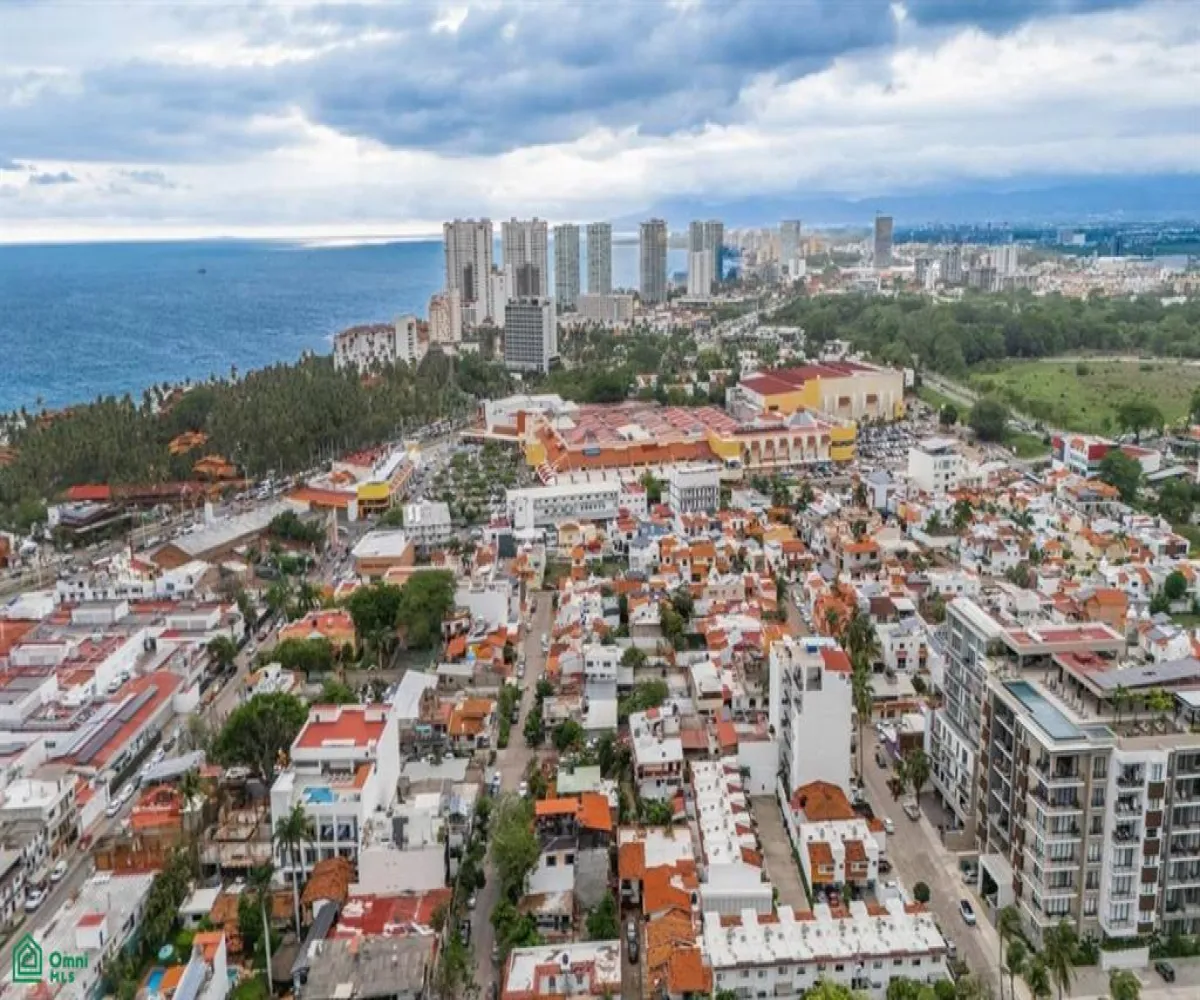 En Venta,Diaz Ordaz,Palm Spring 106, Puerto Vallarta, Jalisco 48310, 2 Habitaciones,2 Baños,Palm Spring,3,MX25953754