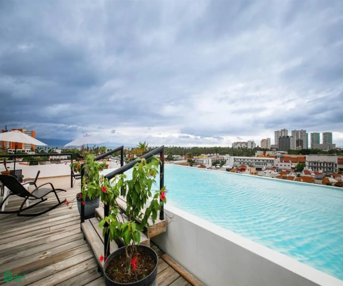 En Venta,Diaz Ordaz,Palm Spring 106, Puerto Vallarta, Jalisco 48310, 2 Habitaciones,2 Baños,Palm Spring,3,MX25953754
