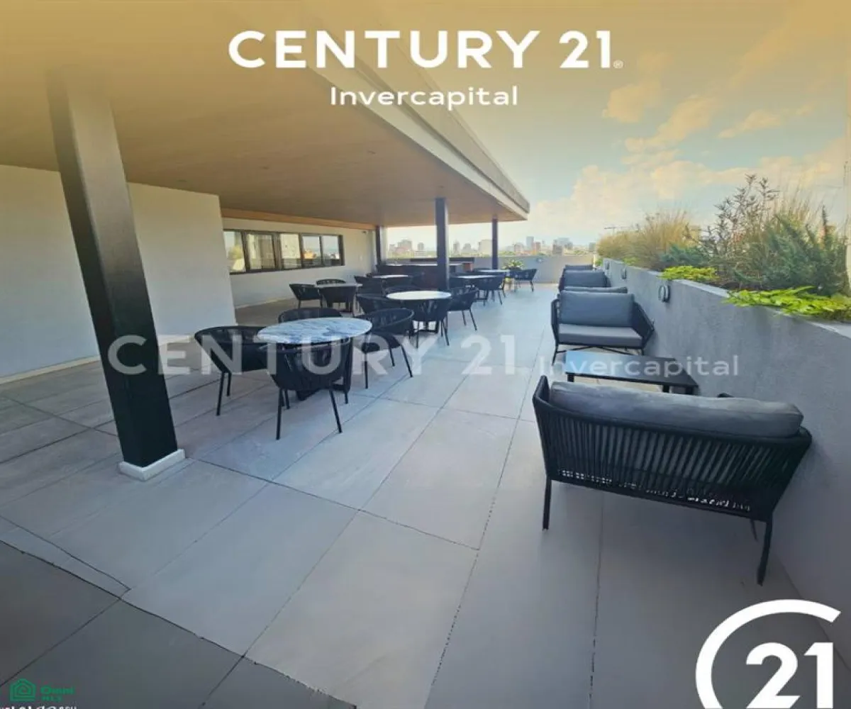 En Venta,Moderna,General San Martín 584, Dpto 66m2, Guadalajara, Jalisco 44190, 1 Cuarto,1 Baño,General San Martín,3,MX25953760