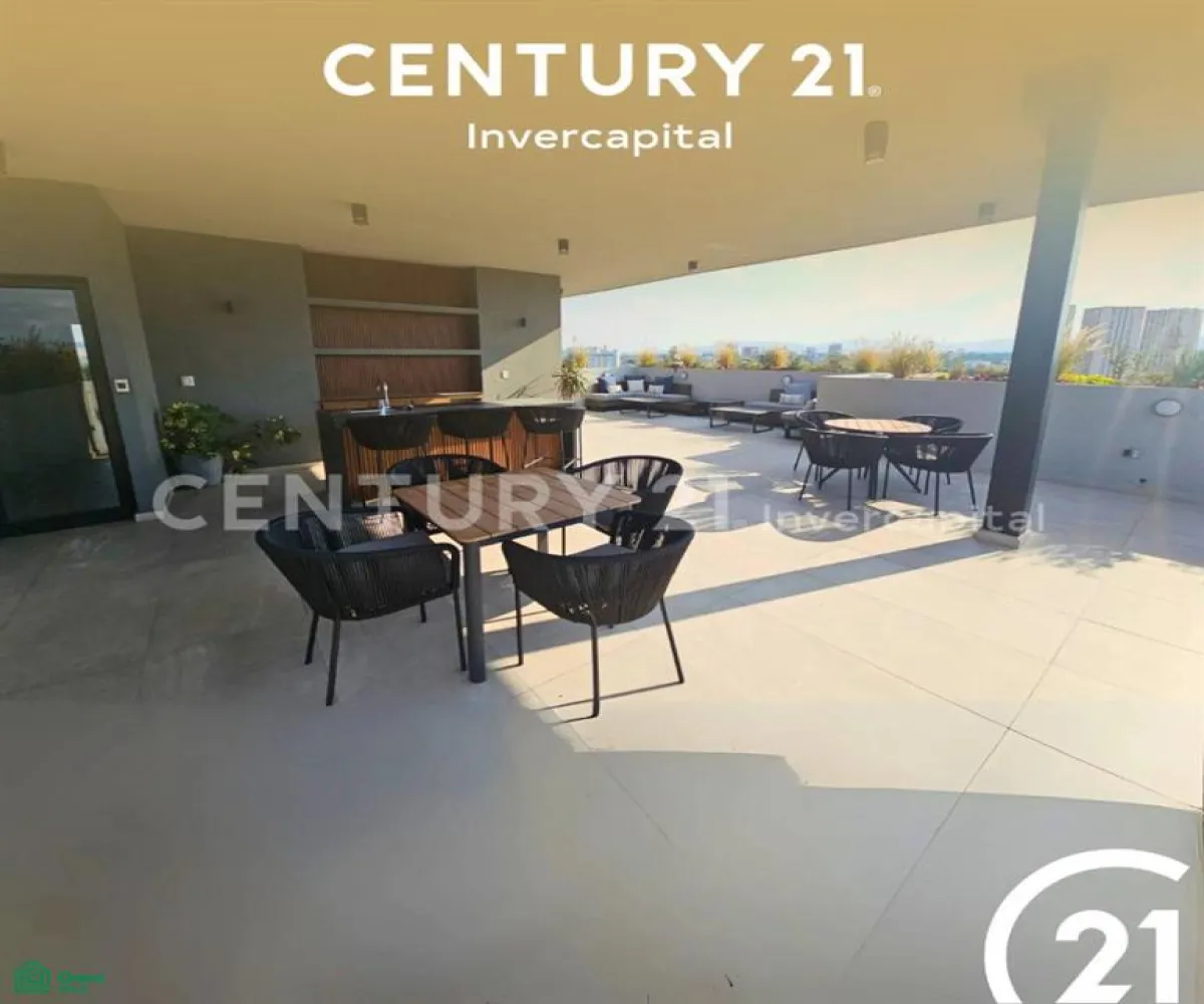 En Venta,Moderna,General San Martín 584, Dpto 66m2, Guadalajara, Jalisco 44190, 1 Cuarto,1 Baño,General San Martín,3,MX25953760