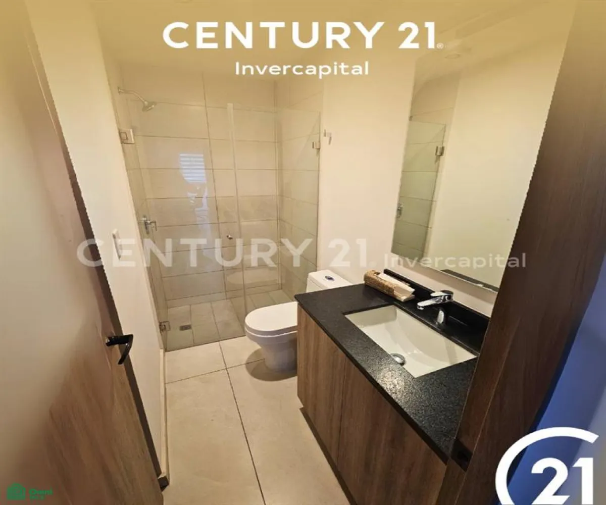 En Venta,Moderna,General San Martín 584, Dpto 66m2, Guadalajara, Jalisco 44190, 1 Cuarto,1 Baño,General San Martín,3,MX25953760