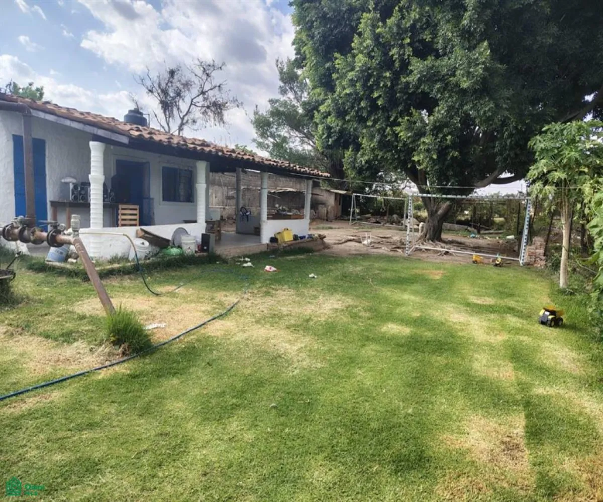 Terreno En Venta,Las Pomas,Camino Rancho El Encino SN, Tlaquepaque, Jalisco 45602,Camino Rancho El Encino,MX25954173